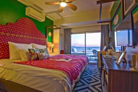 Отель Anjeliq House в Аланья - Турция