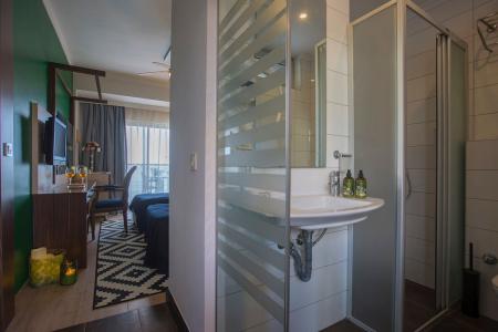 Отель Anjeliq House в Аланья - Турция