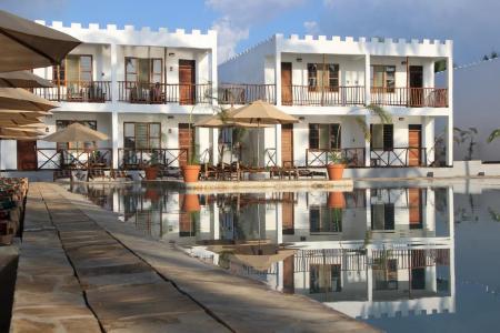 Отель Zanzibar Bay Resort в о. Занзибар - Танзания