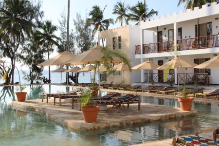 Отель Zanzibar Bay Resort в о. Занзибар - Танзания