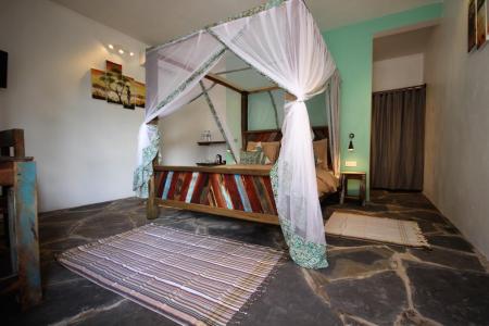 Отель Zanzibar Bay Resort в о. Занзибар - Танзания