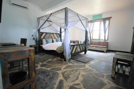 Отель Zanzibar Bay Resort в о. Занзибар - Танзания
