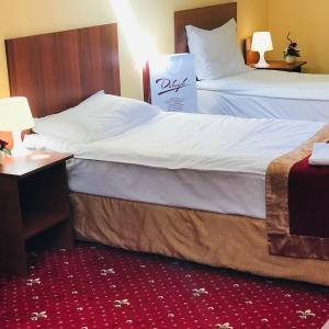 отель Давыдов Инн