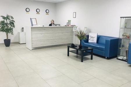 Отель Давыдов Инн в Казань - Россия