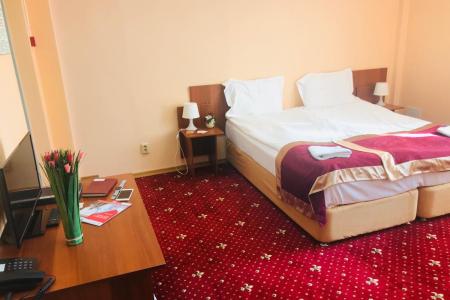 Отель Давыдов Инн в Казань - Россия