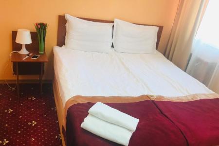 Отель Давыдов Инн в Казань - Россия