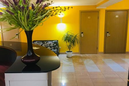 Отель Давыдов Инн в Казань - Россия