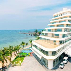 отель Seashells Phu Quoc Hotel & Spa