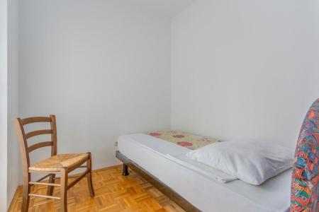 Apartments Evelyn Brostolade