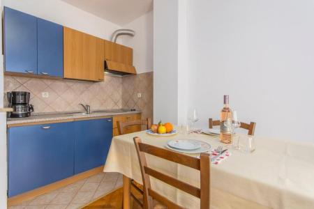 Apartments Evelyn Brostolade