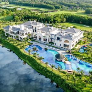 отель Vinpearl Wonderworld Phu Quoc