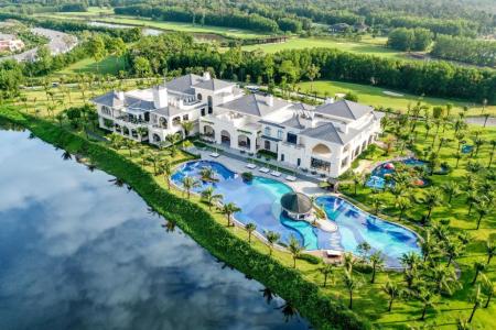 Отель Vinpearl Wonderworld Phu Quoc в Фукуок - Вьетнам