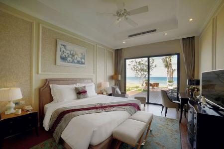Отель Vinpearl Wonderworld Phu Quoc в Фукуок - Вьетнам