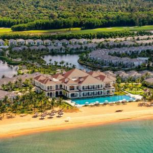 отель Melia Vinpearl Phu Quoc