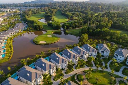 Отель Melia Vinpearl Phu Quoc в Фукуок - Вьетнам