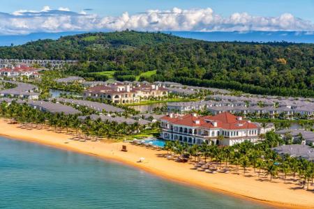 Отель Melia Vinpearl Phu Quoc в Фукуок - Вьетнам