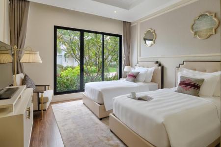 Отель Melia Vinpearl Phu Quoc в Фукуок - Вьетнам