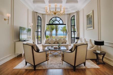 Отель Melia Vinpearl Phu Quoc в Фукуок - Вьетнам