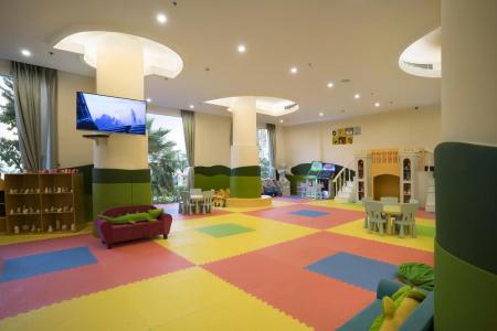 Отель Sheraton Phu Quoc Long Beach Resort в Фукуок - Вьетнам