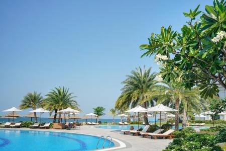 Отель Sheraton Phu Quoc Long Beach Resort в Фукуок - Вьетнам