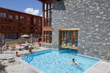 Odalys Prestige Apart`hotel Eden