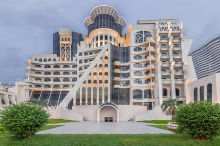 Отель The Grand Gloria Hotel в Батуми - Грузия