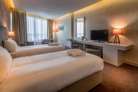 Отель The Grand Gloria Hotel в Батуми - Грузия