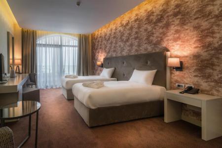 Отель The Grand Gloria Hotel в Батуми - Грузия