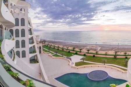Отель The Grand Gloria Hotel в Батуми - Грузия