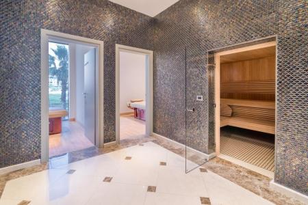 Отель The Grand Gloria Hotel в Батуми - Грузия