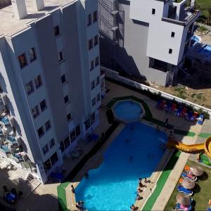 отель Palmira Beach Hotel