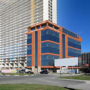 отель Legend Business Hotel