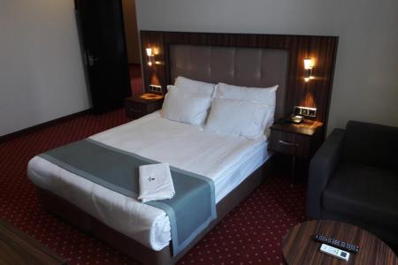 Отель Legend Business Hotel в Батуми - Грузия