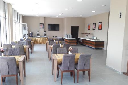 Отель Legend Business Hotel в Батуми - Грузия