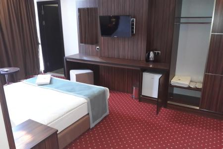 Отель Legend Business Hotel в Батуми - Грузия