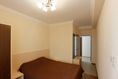 Отель Арбика в Пицунда - Абхазия