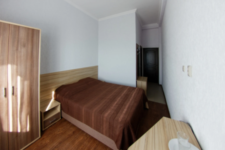 Отель Арбика в Пицунда - Абхазия