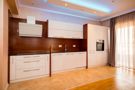 Отель Harmonia Apartments в Будва - Черногория