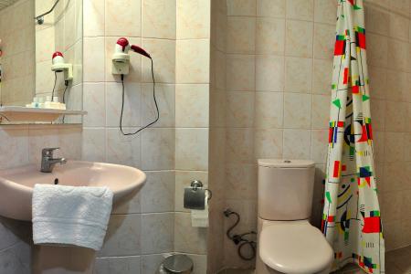 Отель Kleopatra Sun Light Hotel в Аланья - Турция