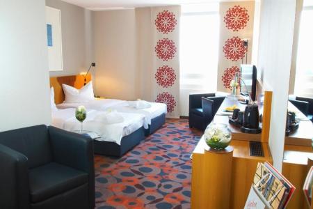 Atlanta Hotel International Leipzig