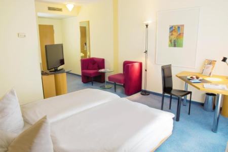 Atlanta Hotel International Leipzig