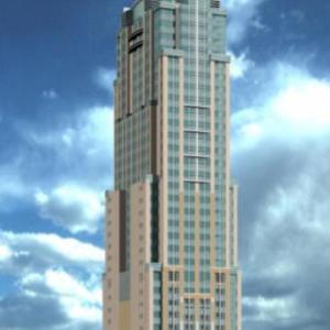 отель Valero Grand Suites by Swiss-Belhotel Makati