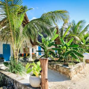 отель Fun Beach Resort