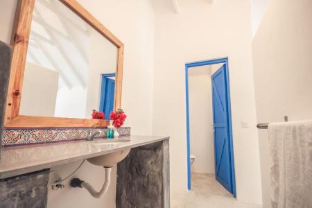 Отель Fun Beach Resort в Джамбиани - Танзания