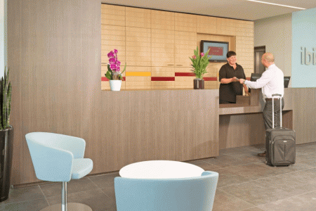 ibis Leuven Heverlee