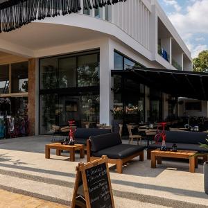 отель Abacus Suites