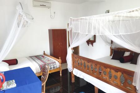 Отель Liyanage Resort в Мирисса - Шри-Ланка