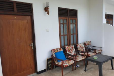 Отель Liyanage Resort в Мирисса - Шри-Ланка