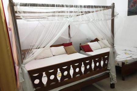 Отель Liyanage Resort в Мирисса - Шри-Ланка