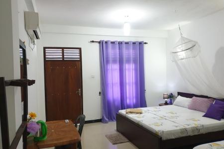 Отель Liyanage Resort в Мирисса - Шри-Ланка